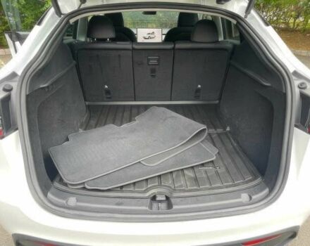 Білий Тесла Інша, об'ємом двигуна 0 л та пробігом 14 тис. км за 18800 $, фото 10 на Automoto.ua