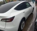 Белый Тесла Другая, объемом двигателя 0 л и пробегом 35 тыс. км за 21500 $, фото 6 на Automoto.ua