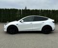 Белый Тесла Другая, объемом двигателя 0 л и пробегом 5 тыс. км за 29500 $, фото 1 на Automoto.ua