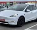 Белый Тесла Другая, объемом двигателя 0 л и пробегом 24 тыс. км за 29000 $, фото 12 на Automoto.ua