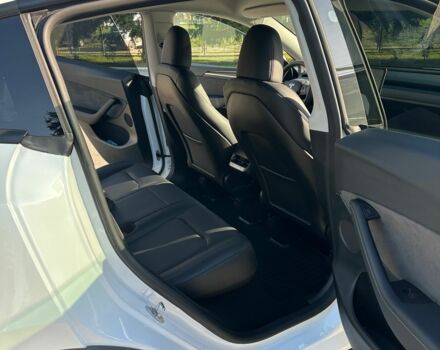 Белый Тесла Другая, объемом двигателя 0 л и пробегом 12 тыс. км за 34000 $, фото 15 на Automoto.ua