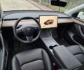 Белый Тесла Другая, объемом двигателя 0 л и пробегом 26 тыс. км за 25500 $, фото 6 на Automoto.ua