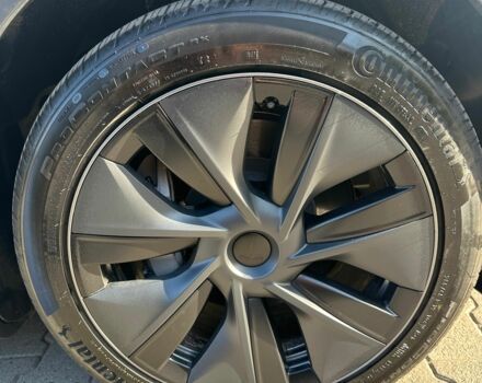 Белый Тесла Другая, объемом двигателя 0 л и пробегом 12 тыс. км за 34000 $, фото 18 на Automoto.ua