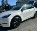 Белый Тесла Другая, объемом двигателя 0 л и пробегом 12 тыс. км за 34000 $, фото 10 на Automoto.ua