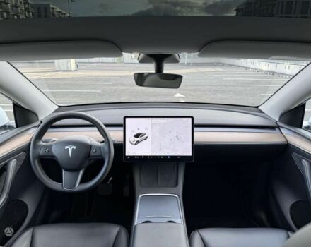 Белый Тесла Другая, объемом двигателя 0 л и пробегом 24 тыс. км за 29000 $, фото 1 на Automoto.ua