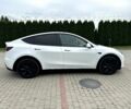Белый Тесла Другая, объемом двигателя 0 л и пробегом 5 тыс. км за 29500 $, фото 7 на Automoto.ua