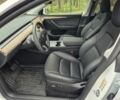 Белый Тесла Другая, объемом двигателя 0 л и пробегом 26 тыс. км за 25500 $, фото 5 на Automoto.ua