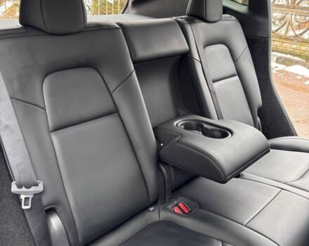 Белый Тесла Другая, объемом двигателя 0 л и пробегом 16 тыс. км за 30999 $, фото 7 на Automoto.ua