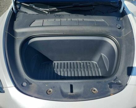 Белый Тесла Другая, объемом двигателя 0 л и пробегом 15 тыс. км за 250 $, фото 11 на Automoto.ua