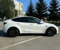 Белый Тесла Другая, объемом двигателя 0 л и пробегом 12 тыс. км за 34000 $, фото 6 на Automoto.ua