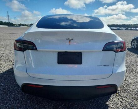 Белый Тесла Другая, объемом двигателя 0 л и пробегом 15 тыс. км за 250 $, фото 5 на Automoto.ua