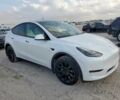 Білий Тесла Інша, об'ємом двигуна 0 л та пробігом 35 тис. км за 9400 $, фото 3 на Automoto.ua