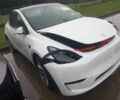 Белый Тесла Другая, объемом двигателя 0 л и пробегом 35 тыс. км за 21500 $, фото 2 на Automoto.ua