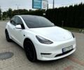 Белый Тесла Другая, объемом двигателя 0 л и пробегом 5 тыс. км за 29500 $, фото 1 на Automoto.ua