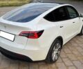 Белый Тесла Другая, объемом двигателя 0 л и пробегом 20 тыс. км за 22900 $, фото 5 на Automoto.ua
