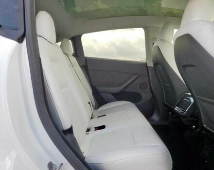 Білий Тесла Інша, об'ємом двигуна 0 л та пробігом 35 тис. км за 9400 $, фото 10 на Automoto.ua