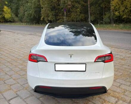 Белый Тесла Другая, объемом двигателя 0 л и пробегом 20 тыс. км за 22900 $, фото 2 на Automoto.ua