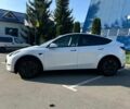 Белый Тесла Другая, объемом двигателя 0 л и пробегом 12 тыс. км за 34000 $, фото 1 на Automoto.ua