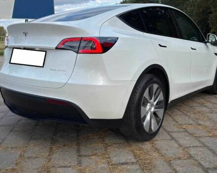 Белый Тесла Другая, объемом двигателя 0 л и пробегом 20 тыс. км за 22900 $, фото 6 на Automoto.ua