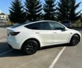 Белый Тесла Другая, объемом двигателя 0 л и пробегом 12 тыс. км за 34000 $, фото 5 на Automoto.ua