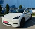 Белый Тесла Другая, объемом двигателя 0 л и пробегом 12 тыс. км за 34000 $, фото 1 на Automoto.ua