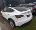 Белый Тесла Другая, объемом двигателя 0 л и пробегом 35 тыс. км за 21500 $, фото 7 на Automoto.ua