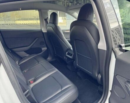 Белый Тесла Другая, объемом двигателя 0 л и пробегом 24 тыс. км за 29000 $, фото 3 на Automoto.ua