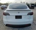 Білий Тесла Інша, об'ємом двигуна 0 л та пробігом 35 тис. км за 9400 $, фото 5 на Automoto.ua