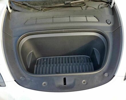 Білий Тесла Інша, об'ємом двигуна 0 л та пробігом 35 тис. км за 9400 $, фото 11 на Automoto.ua