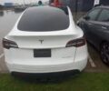 Белый Тесла Другая, объемом двигателя 0 л и пробегом 35 тыс. км за 21500 $, фото 5 на Automoto.ua