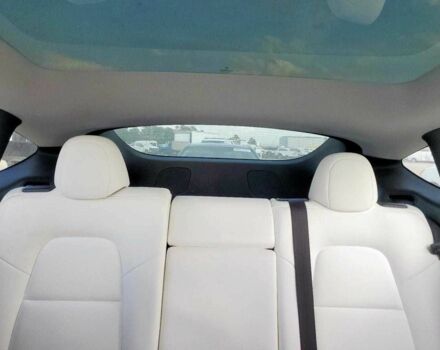 Білий Тесла Інша, об'ємом двигуна 0 л та пробігом 35 тис. км за 9400 $, фото 9 на Automoto.ua