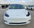 Білий Тесла Інша, об'ємом двигуна 0 л та пробігом 35 тис. км за 9400 $, фото 4 на Automoto.ua
