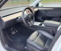 Белый Тесла Другая, объемом двигателя 0 л и пробегом 20 тыс. км за 22900 $, фото 11 на Automoto.ua