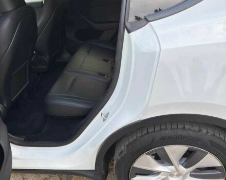 Белый Тесла Другая, объемом двигателя 0 л и пробегом 20 тыс. км за 22900 $, фото 8 на Automoto.ua