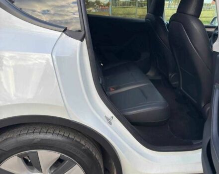 Белый Тесла Другая, объемом двигателя 0 л и пробегом 20 тыс. км за 22900 $, фото 10 на Automoto.ua