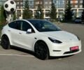 Белый Тесла Другая, объемом двигателя 0 л и пробегом 12 тыс. км за 34000 $, фото 8 на Automoto.ua