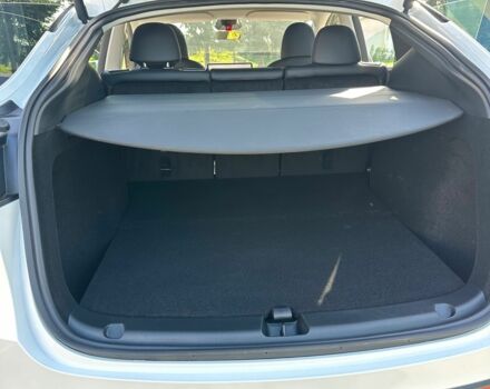 Белый Тесла Другая, объемом двигателя 0 л и пробегом 12 тыс. км за 34000 $, фото 16 на Automoto.ua