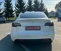 Белый Тесла Другая, объемом двигателя 0 л и пробегом 12 тыс. км за 34000 $, фото 3 на Automoto.ua
