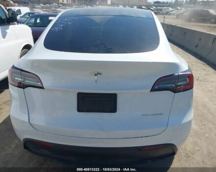 Белый Тесла Другая, объемом двигателя 0 л и пробегом 24 тыс. км за 29000 $, фото 20 на Automoto.ua