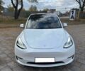 Белый Тесла Другая, объемом двигателя 0 л и пробегом 20 тыс. км за 22900 $, фото 9 на Automoto.ua