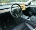 Белый Тесла Другая, объемом двигателя 0 л и пробегом 6 тыс. км за 20300 $, фото 7 на Automoto.ua
