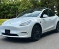 Белый Тесла Другая, объемом двигателя 0 л и пробегом 7 тыс. км за 17200 $, фото 1 на Automoto.ua