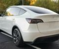Белый Тесла Другая, объемом двигателя 0 л и пробегом 6 тыс. км за 20300 $, фото 4 на Automoto.ua