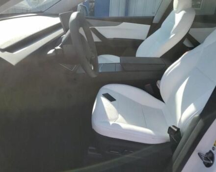 Білий Тесла Інша, об'ємом двигуна 0 л та пробігом 6 тис. км за 35999 $, фото 6 на Automoto.ua