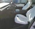 Білий Тесла Інша, об'ємом двигуна 0 л та пробігом 6 тис. км за 35999 $, фото 6 на Automoto.ua