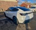 Белый Тесла Другая, объемом двигателя 0 л и пробегом 5 тыс. км за 13800 $, фото 1 на Automoto.ua