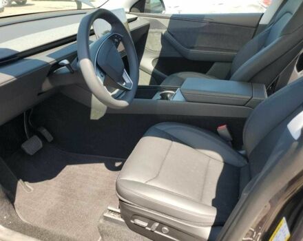 Белый Тесла Другая, объемом двигателя 0 л и пробегом 3 тыс. км за 21000 $, фото 6 на Automoto.ua