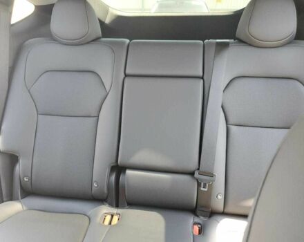 Белый Тесла Другая, объемом двигателя 0 л и пробегом 3 тыс. км за 21000 $, фото 9 на Automoto.ua