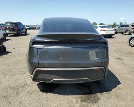 Белый Тесла Другая, объемом двигателя 0 л и пробегом 3 тыс. км за 21000 $, фото 5 на Automoto.ua