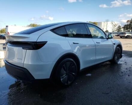 Білий Тесла Інша, об'ємом двигуна 0 л та пробігом 6 тис. км за 35999 $, фото 3 на Automoto.ua